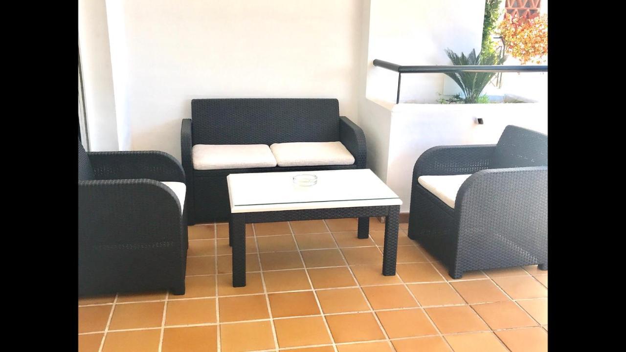 Mi Capricho 9C Beachfront- Apartment With Sea View - Costa Del Sol 라칼라데미야스 외부 사진