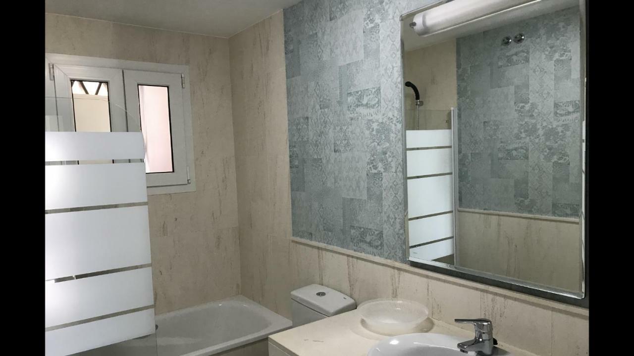 Mi Capricho 9C Beachfront- Apartment With Sea View - Costa Del Sol 라칼라데미야스 외부 사진