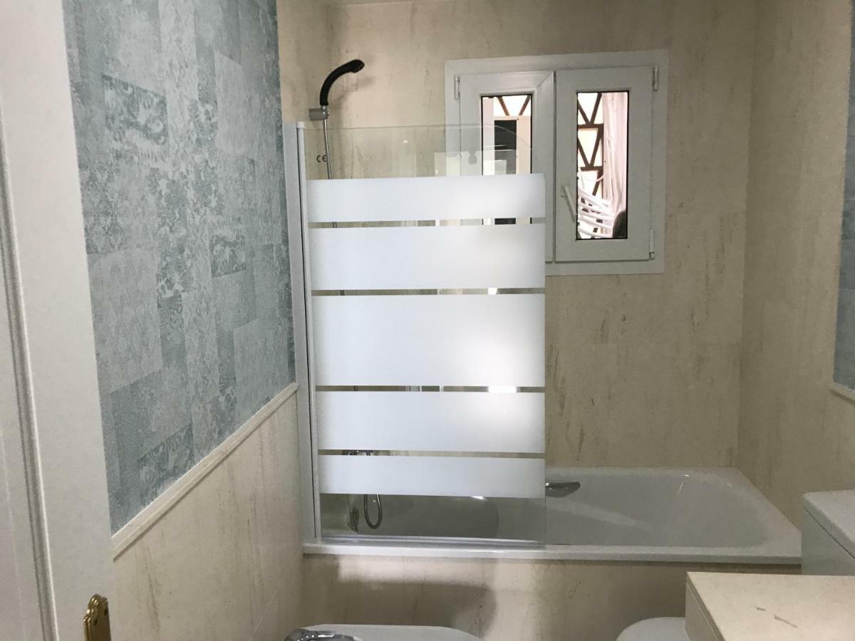 Mi Capricho 9C Beachfront- Apartment With Sea View - Costa Del Sol 라칼라데미야스 외부 사진